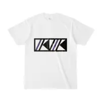 VTuber - Clothes - T-shirts Size-S
