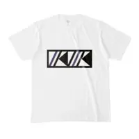 VTuber - Clothes - T-shirts Size-M