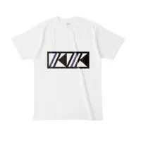 VTuber - Clothes - T-shirts Size-L