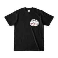 VTuber - Clothes - T-shirts Size-S