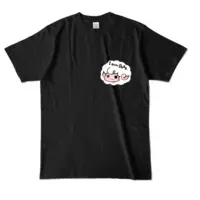 VTuber - Clothes - T-shirts Size-L