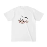 VTuber - Clothes - T-shirts Size-S
