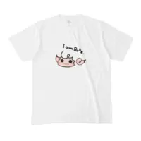 VTuber - Clothes - T-shirts Size-M