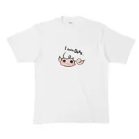 VTuber - Clothes - T-shirts Size-XL