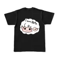 VTuber - Clothes - T-shirts Size-S