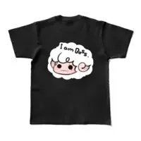 VTuber - Clothes - T-shirts Size-M