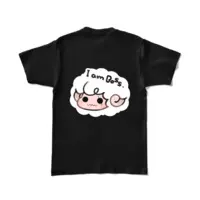 VTuber - Clothes - T-shirts Size-L
