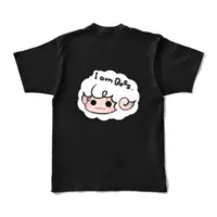 VTuber - Clothes - T-shirts Size-XL