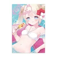 VTuber - Postcard