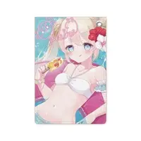 VTuber - Commuter pass case