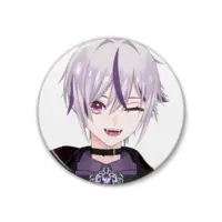 VTuber - Badge Size-38mm