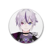 VTuber - Badge Size-38mm