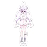 VTuber - Acrylic Key Chain - Key Chain