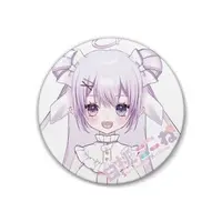 VTuber - Badge