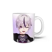VTuber - Tumbler, Glass