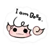 VTuber - Stickers