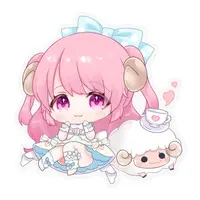 VTuber - Stickers