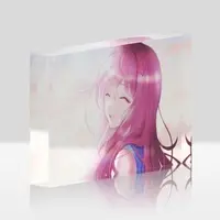 VTuber - Acrylic Block