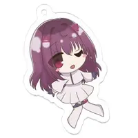 VTuber - Key Chain - Acrylic Key Chain