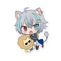 VTuber - Stickers