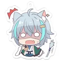 VTuber - Acrylic Key Chain - Key Chain