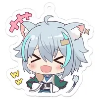 VTuber - Acrylic Key Chain - Key Chain