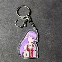 VTuber - Acrylic Key Chain - Key Chain