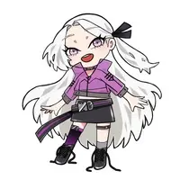 VTuber - Acrylic Key Chain - Acrylic stand - Key Chain