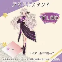 VTuber - Acrylic stand