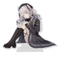 Kaduki Mikuru - Acrylic stand - VTuber