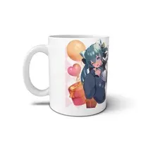 VTuber - Tumbler, Glass