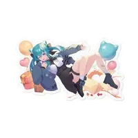 VTuber - Stickers