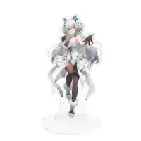 VTuber - Acrylic stand Size-160x160mm