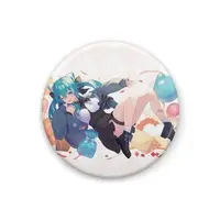 VTuber - Badge