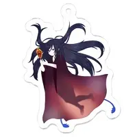 VTuber - Acrylic Key Chain - Key Chain