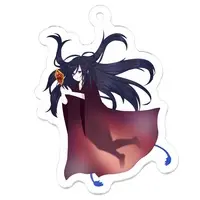 VTuber - Acrylic Key Chain - Key Chain