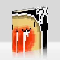 VTuber - Acrylic Block