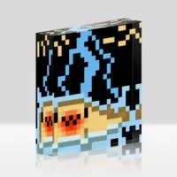VTuber - Acrylic Block