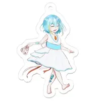 VTuber - Acrylic Key Chain - Key Chain