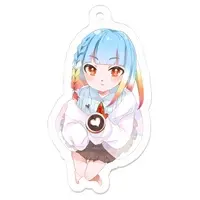 VTuber - Acrylic Key Chain - Key Chain