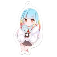 VTuber - Acrylic Key Chain - Key Chain
