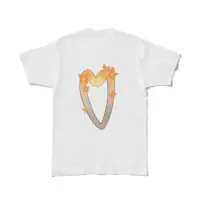 VTuber - Clothes - T-shirts Size-L