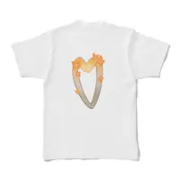 VTuber - Clothes - T-shirts Size-XL