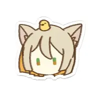 VTuber - Badge