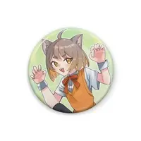 VTuber - Badge