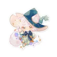 VTuber - Stickers