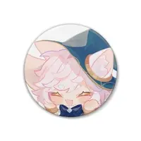 VTuber - Badge