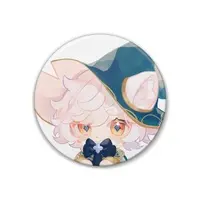 VTuber - Badge