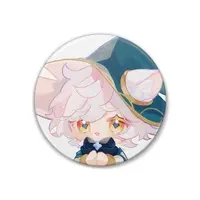 VTuber - Badge