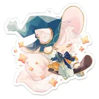 VTuber - Acrylic Key Chain - Key Chain